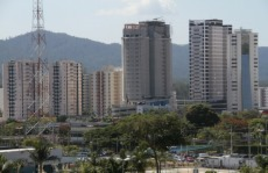 Saindo da crise, mercado de imóveis começa a melhorar