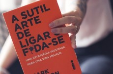 Best sellers de 2018