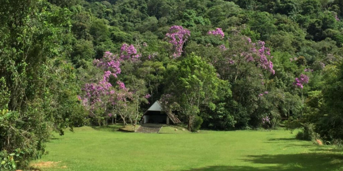 Projeto Verão no Parque recebe inscrições até esta sexta (13)