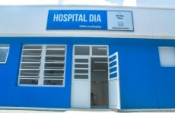 Hospital Dia faz mais de 200 atendimentos, mostra balanço