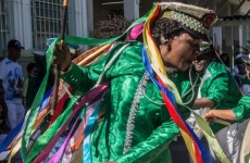 Fórum do Reinado de Congo será realizado em dezembro