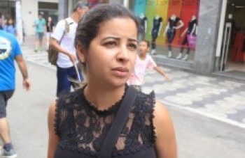 'Dentro do esperado', dizem comerciantes sobre o Natal