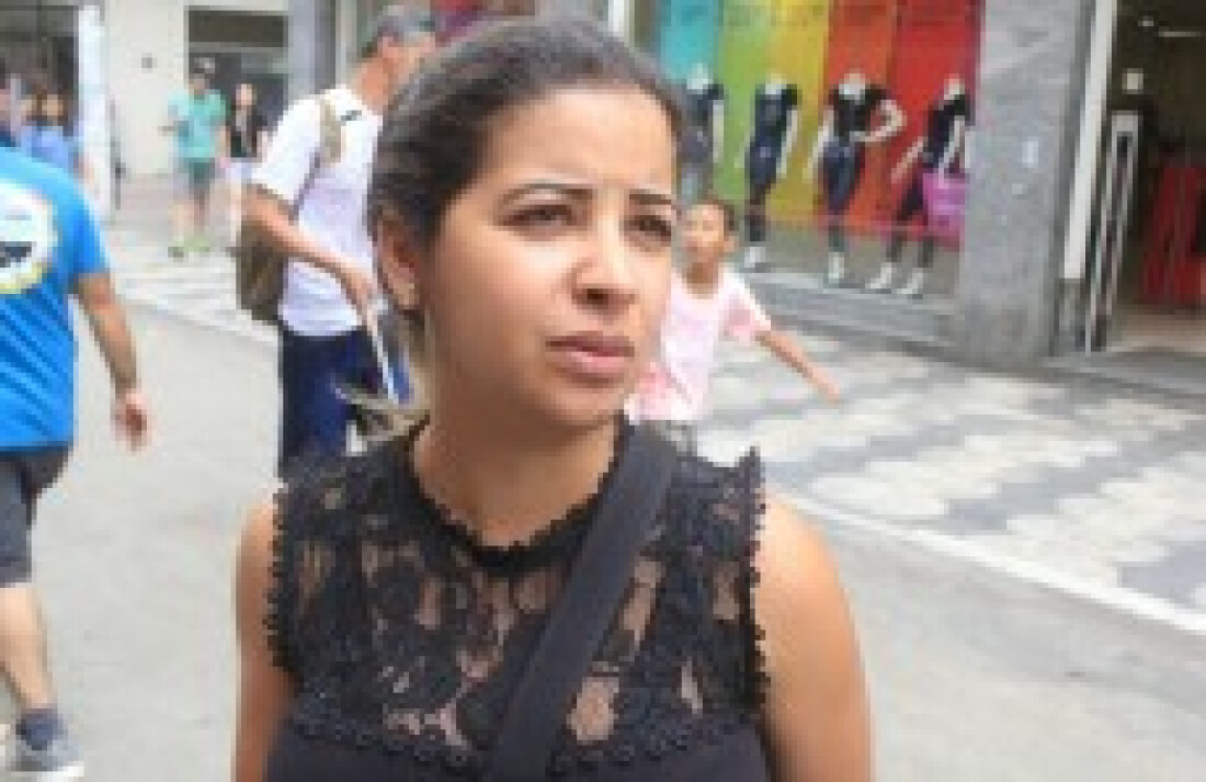 'Dentro do esperado', dizem comerciantes sobre o Natal