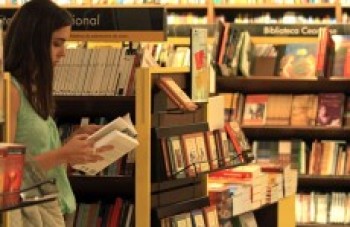 Autoajuda lidera ranking em 2018