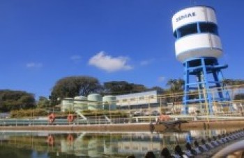 Semae amplia rede de abastecimento de água e esgoto