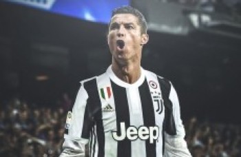 CR7 se impõe depois de má fase dentro e fora de campo