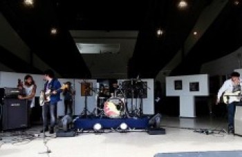 Festa cultural movimenta hoje o Galpão Arthur Netto