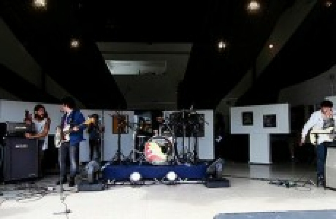 Festa cultural movimenta hoje o Galpão Arthur Netto