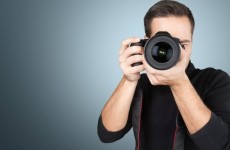 Cultura oferece curso de fotografia intermediária