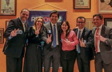 Chapa 16 São Paulo ganha força com auxílio de advogados do Alto Tietê