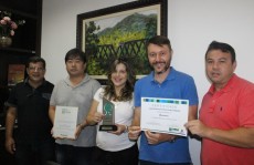 Política ambiental de Guararema é uma das melhores do Estado