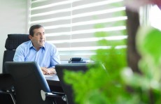 prefeito Melo fala das realizações de 2018 e dos desafios futuros