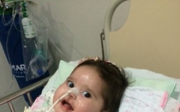 Mãe faz campanha para ajudar filha