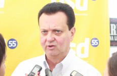 Bertaiolli promove evento do PSD