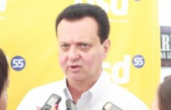 Bertaiolli promove evento do PSD