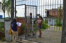 Prefeitura fará ação contra dengue