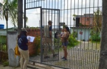 Prefeitura fará ação contra dengue