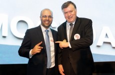 Presidente da OAB-SP assegura ampliação da Casa do Advogado