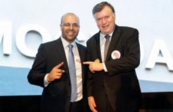 Presidente da OAB-SP assegura ampliação da Casa do Advogado