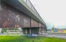 Prefeituras criam planos para fazer manutenção de viadutos