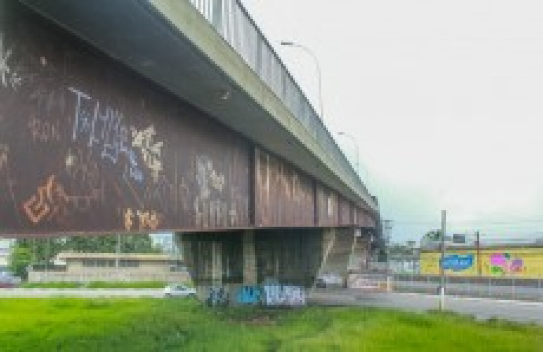 Prefeituras criam planos para fazer manutenção de viadutos