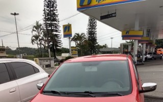 Veículos recuperados