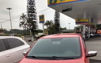 Veículos recuperados