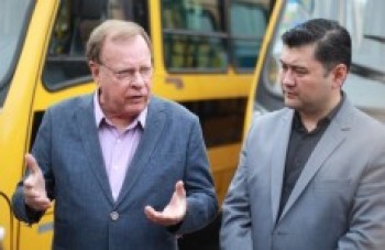 Construção da Fatec deve ser retomada com novo projeto