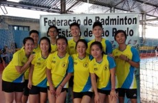 Mogi consegue bons resultados no torneio