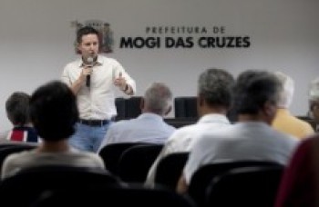 Lei de zoneamento da Vila Oliveira entra em debate