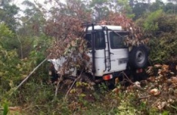 Patrulha Rural de Mogi localiza veículo roubado