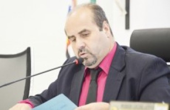 Presidente da Câmara de Itaquá apresenta balanço de mandato