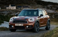 Countryman vem com muita tecnologia