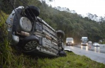 Morte no trânsito em Mogi cai 60%