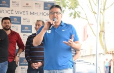 Núcleo de Avaliação Física será entregue no próximo mês