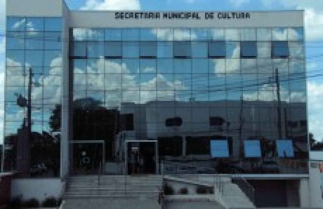 Secretaria abre inscrições para cursos voltados à área cultural