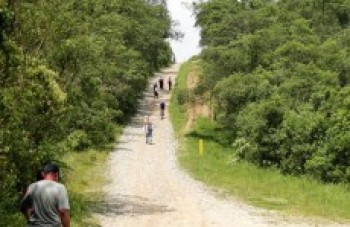 Caminho dos Vales interligará rotas turísticas do município