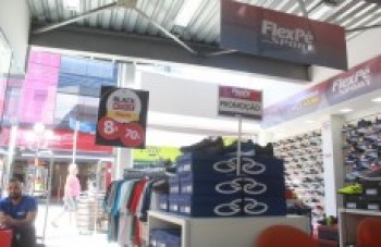 Comércio aprova proposta de maior visibilidade a produtos