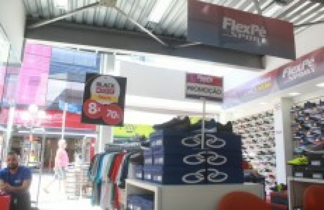 Comércio aprova proposta de maior visibilidade a produtos