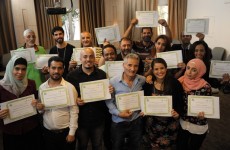 Nove refugiados vão trabalhar em pedágios da Ayrton Senna