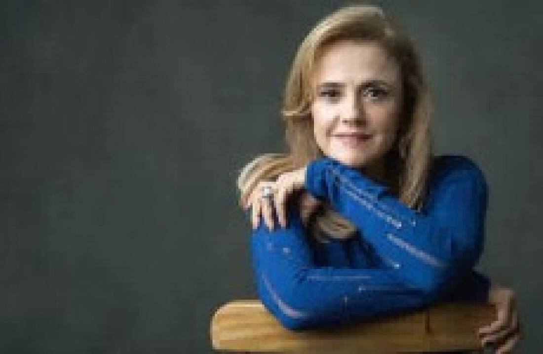 Marieta Severo fala do novo filme