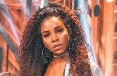 Luana dias declara que está com depressão