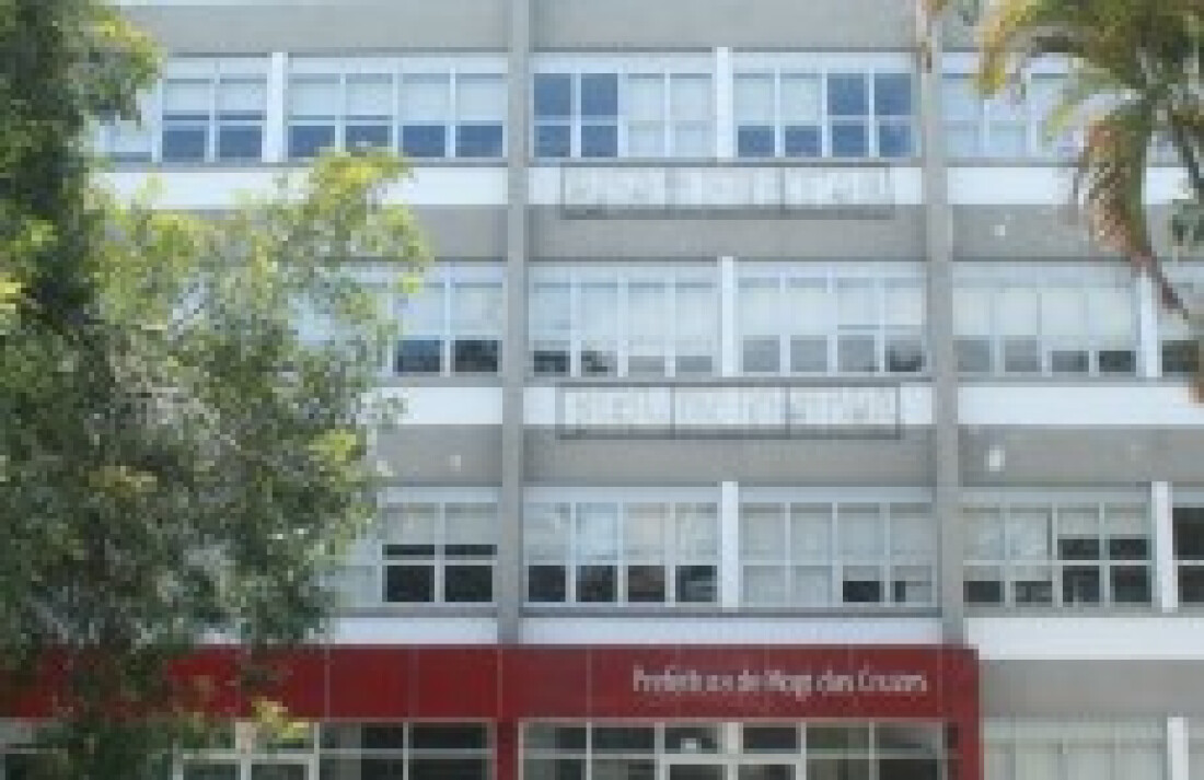 Mogi terá concurso público