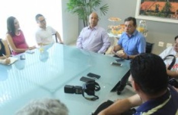 Clube de Campo anuncia novidades para próximo ano