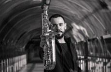 Douglas Braga lança disco em Suzano