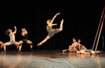 Companhia Ballet Stagium se apresenta em Santa Isabel