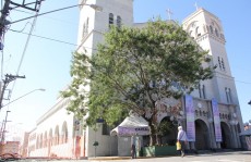 Missas celebram o Natal nos municípios da região