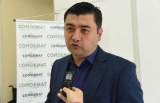 Ashiuchi é reeleito para mais um ano