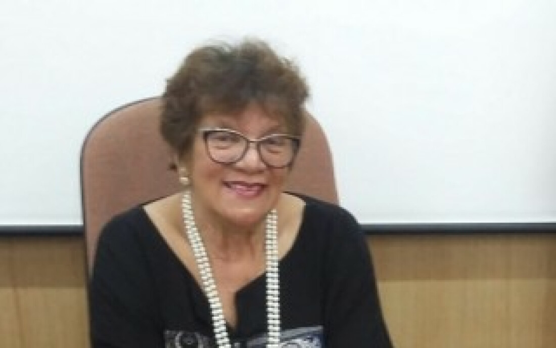 Idosos decidem cursar faculdade para manter a vida ativa