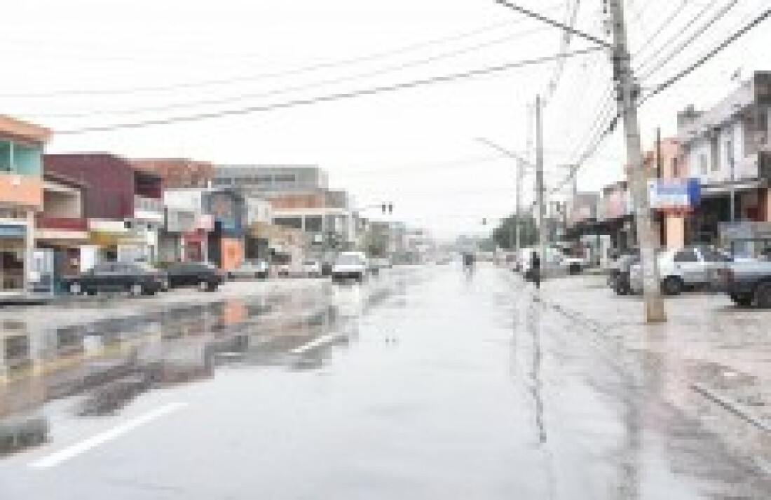 Suzano e Arujá projetam geração de empregos